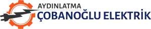 Çobanoğlu Elektrik Aydınlatma